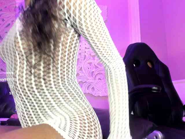 Marian-Reynolds webcam