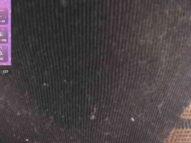 Marian-Reynolds webcam