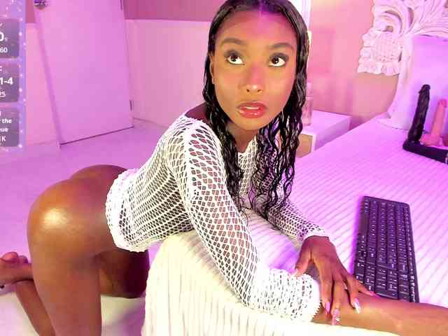 Marian-Reynolds webcam