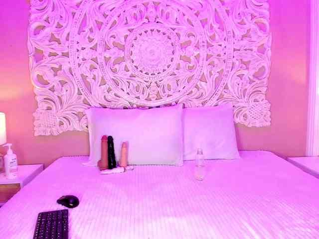 Marian-Reynolds webcam