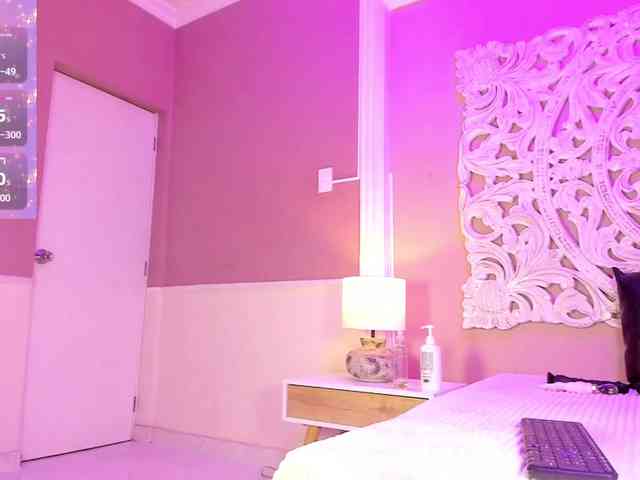 Marian-Reynolds webcam