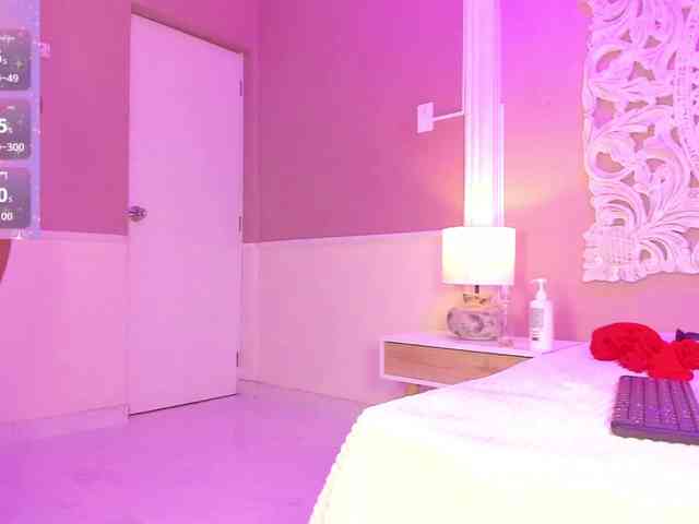 Marian-Reynolds webcam