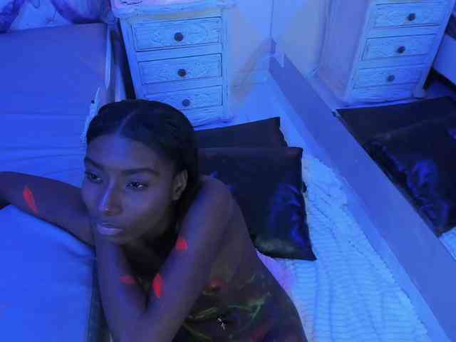 Marian-Reynolds webcam