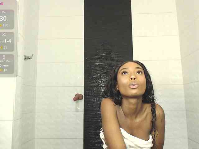 Marian-Reynolds webcam