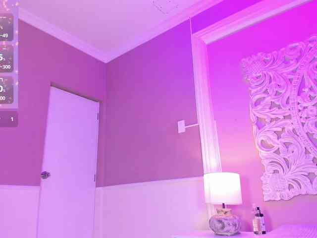 Marian-Reynolds webcam