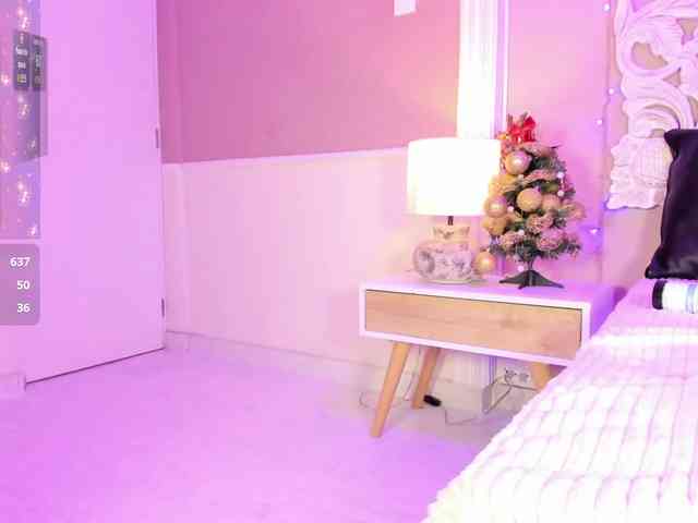 Marian-Reynolds webcam