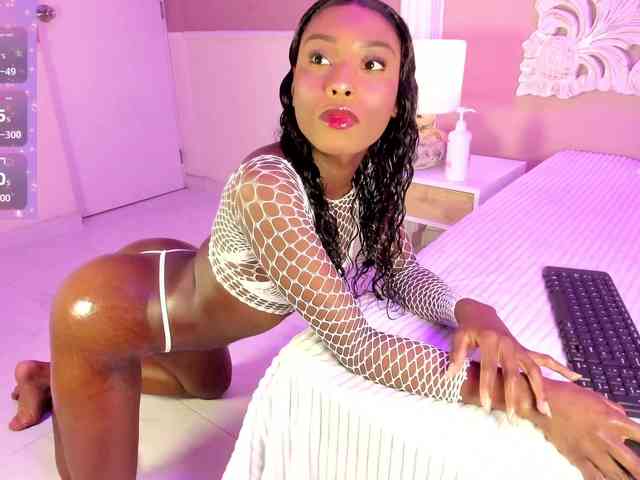 Marian-Reynolds webcam