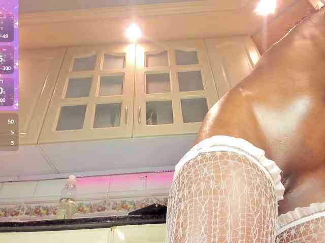 Marian-Reynolds webcam