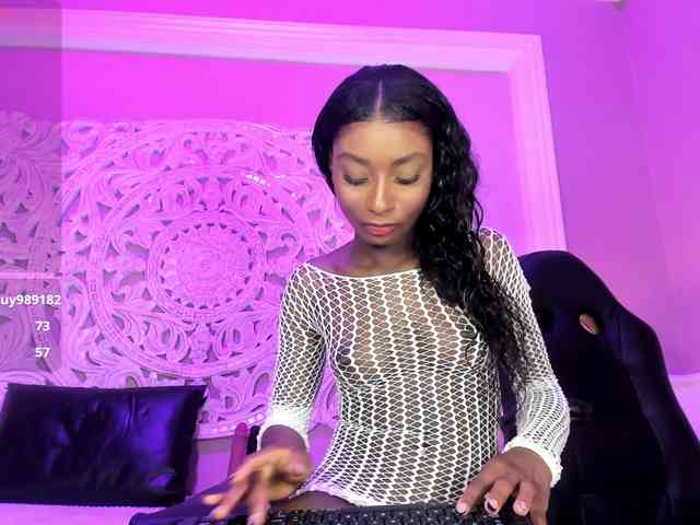 Marian-Reynolds webcam