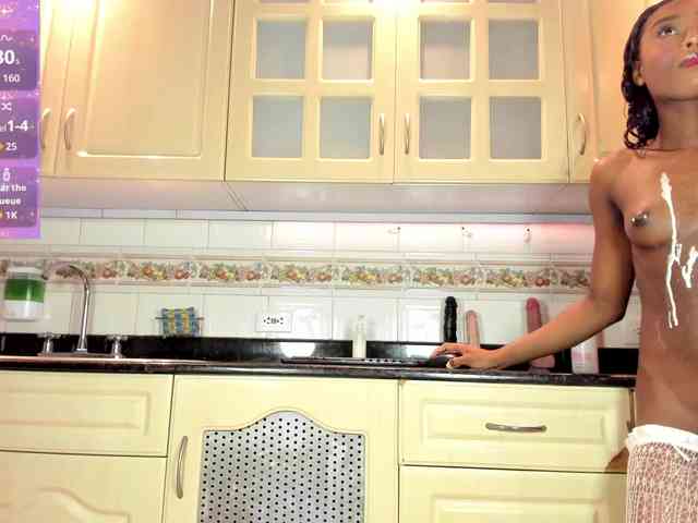 Marian-Reynolds webcam