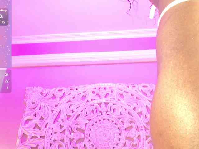 Marian-Reynolds webcam