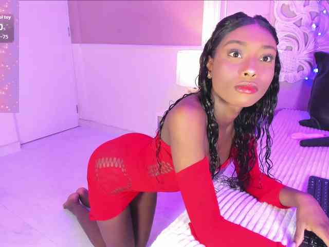 Marian-Reynolds webcam