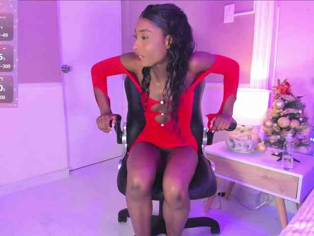 Marian-Reynolds webcam