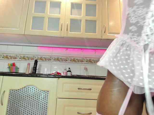 Marian-Reynolds webcam