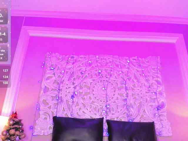 Marian-Reynolds webcam