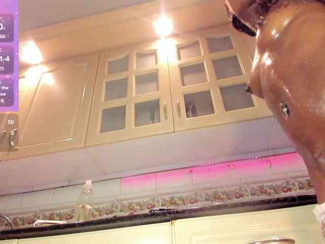 Marian-Reynolds webcam