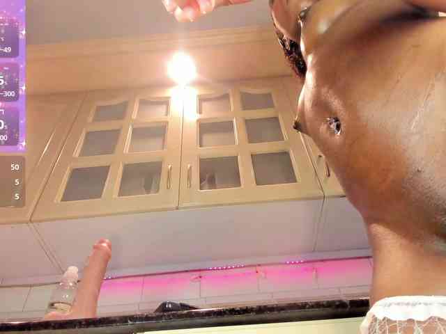 Marian-Reynolds webcam