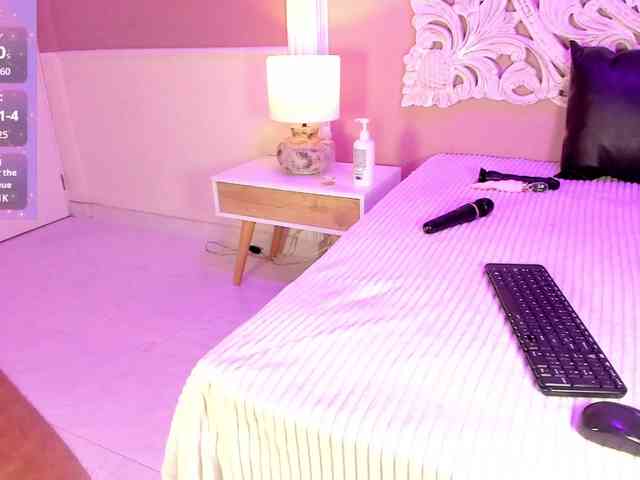 Marian-Reynolds webcam