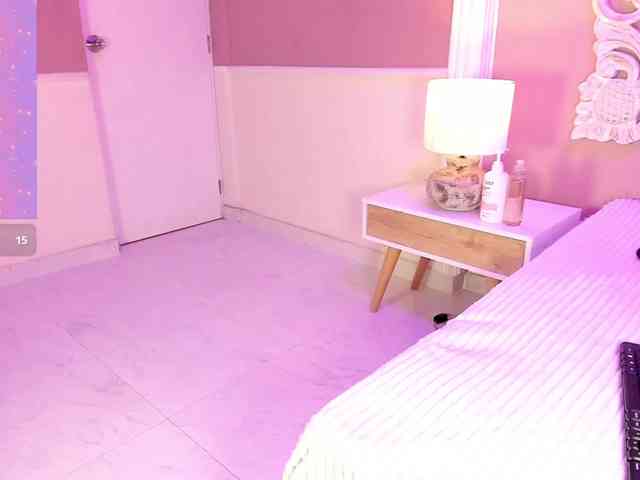 Marian-Reynolds webcam