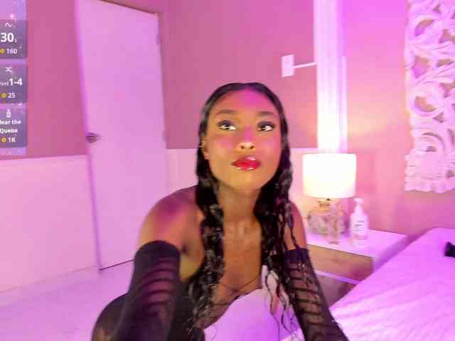 Marian-Reynolds webcam