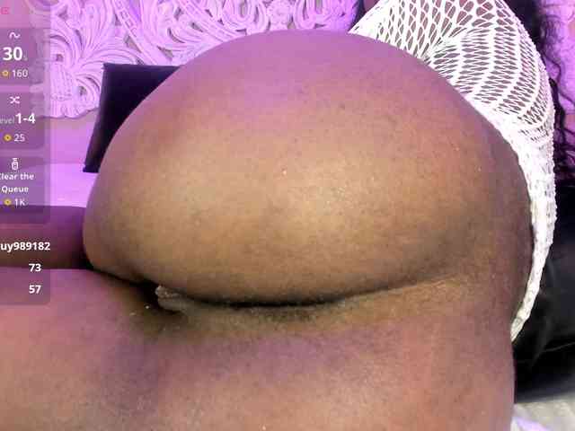 Marian-Reynolds webcam