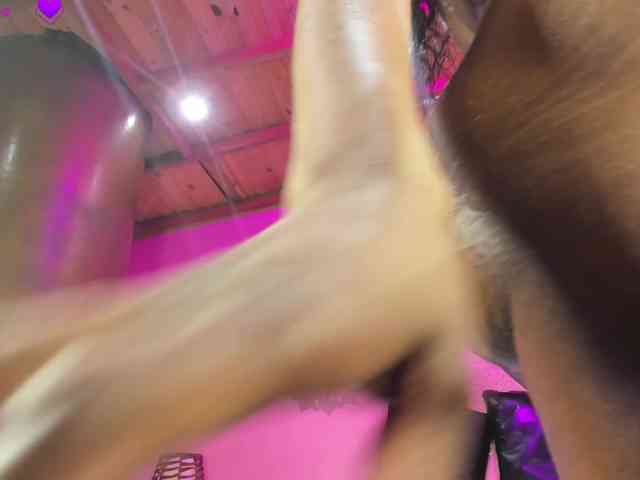 Marian-Reynolds webcam