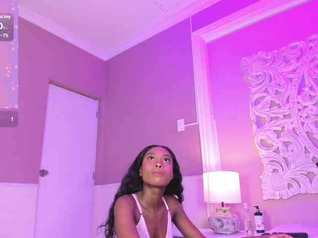 Marian-Reynolds webcam