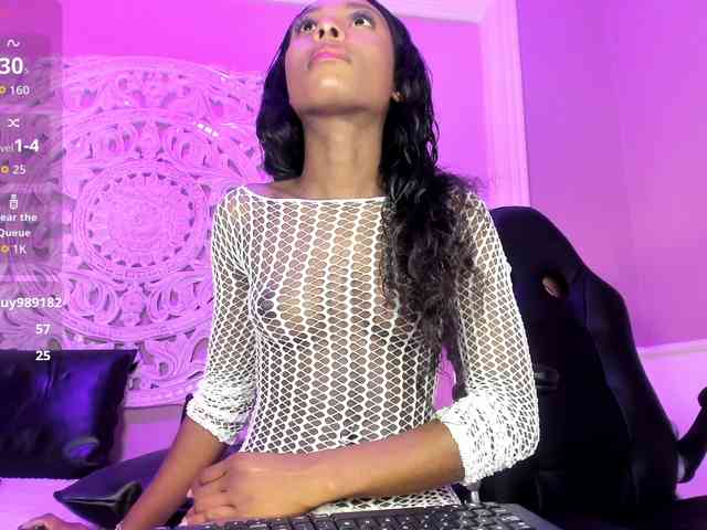 Marian-Reynolds webcam