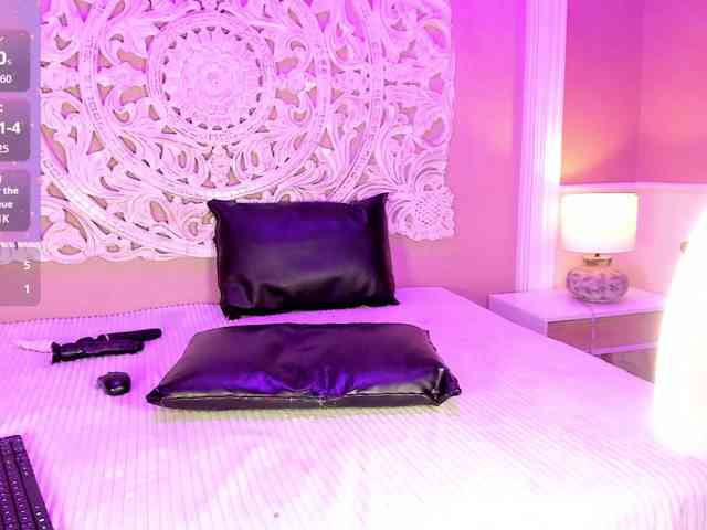 Marian-Reynolds webcam