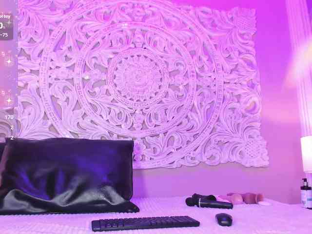 Marian-Reynolds webcam