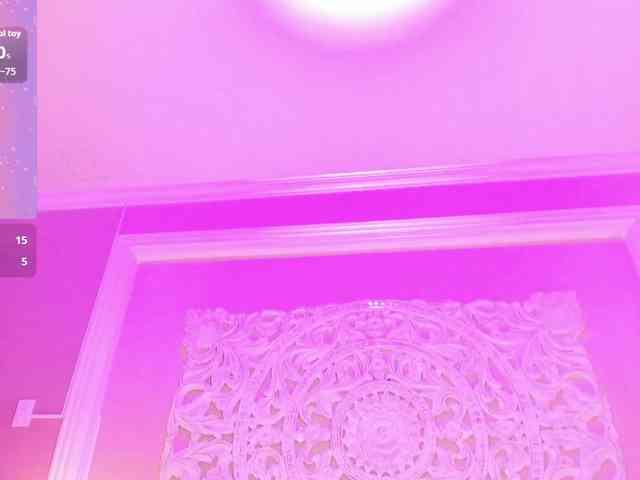 Marian-Reynolds webcam