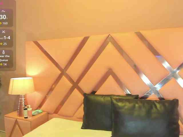 Marian-Reynolds webcam