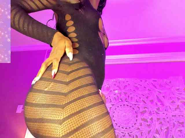 Marian-Reynolds webcam