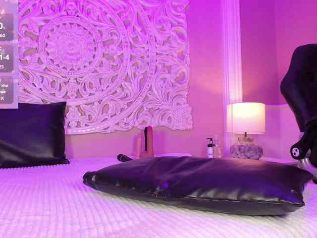 Marian-Reynolds webcam