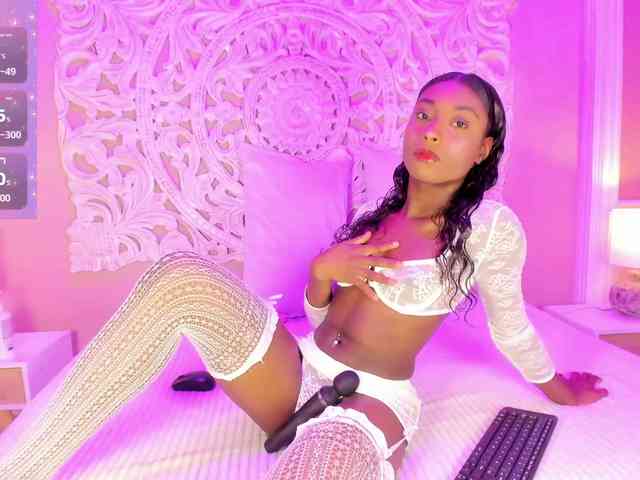 Marian-Reynolds webcam