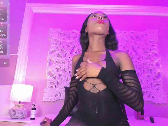 Marian-Reynolds webcam