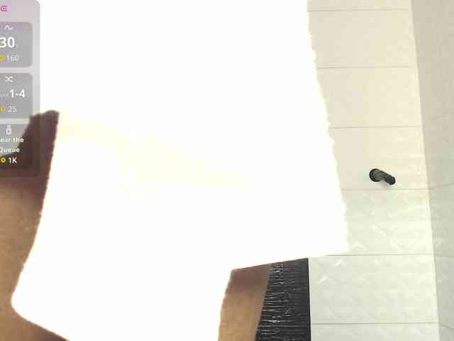 Marian-Reynolds webcam