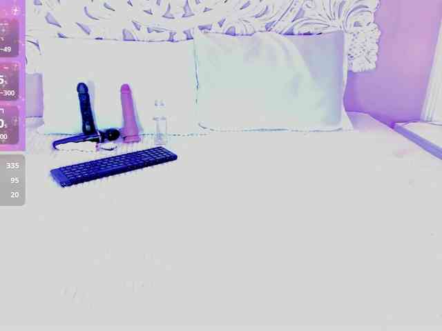 Marian-Reynolds webcam