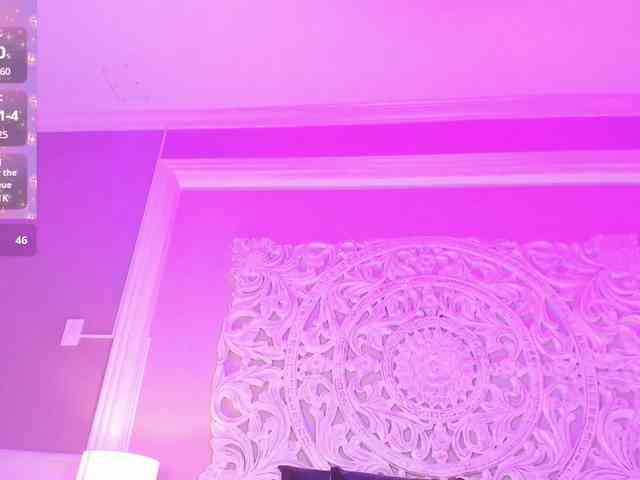 Marian-Reynolds webcam