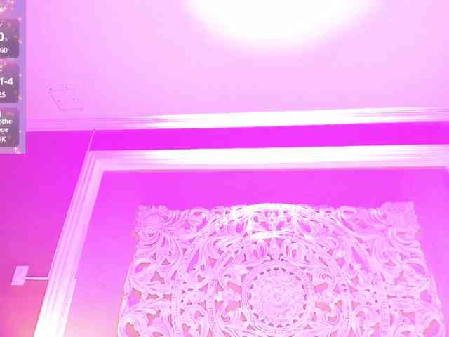 Marian-Reynolds webcam