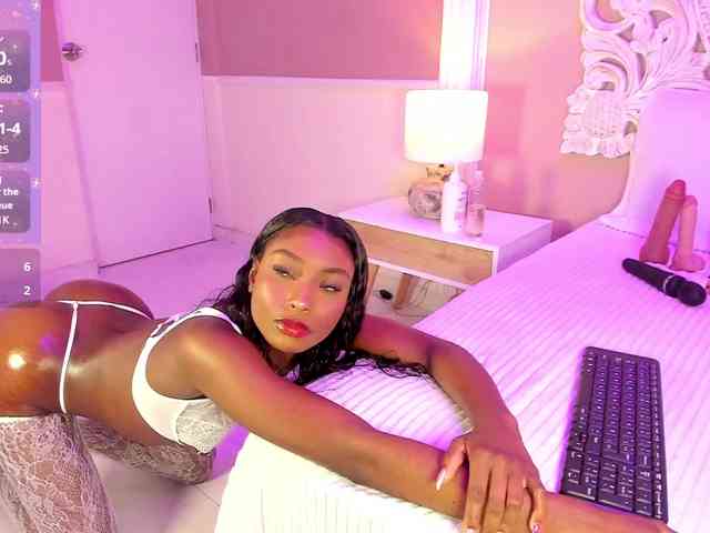 Marian-Reynolds webcam