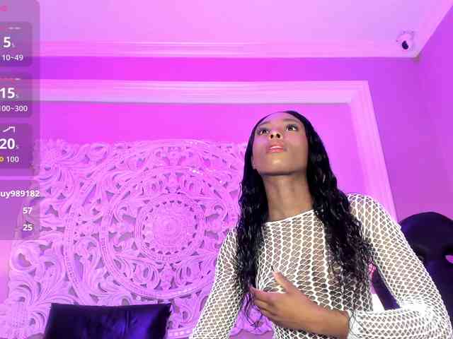 Marian-Reynolds webcam