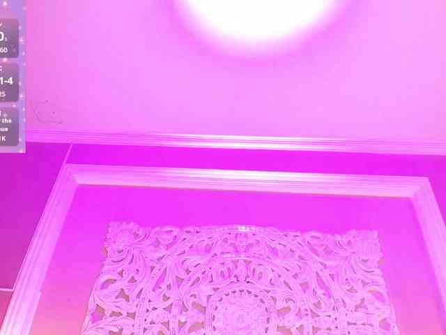 Marian-Reynolds webcam