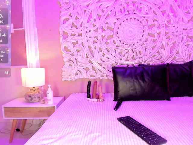 Marian-Reynolds webcam