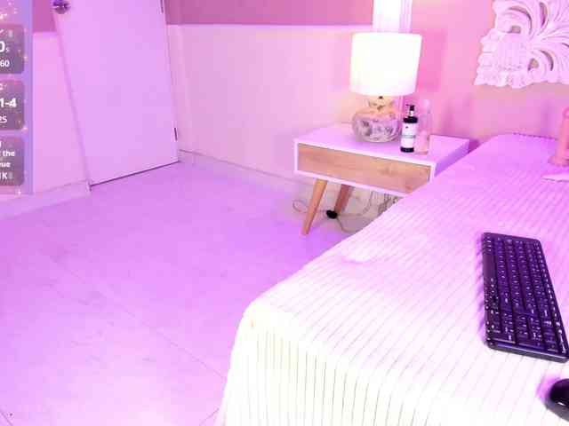 Marian-Reynolds webcam