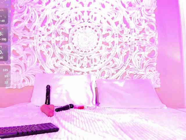 Marian-Reynolds webcam