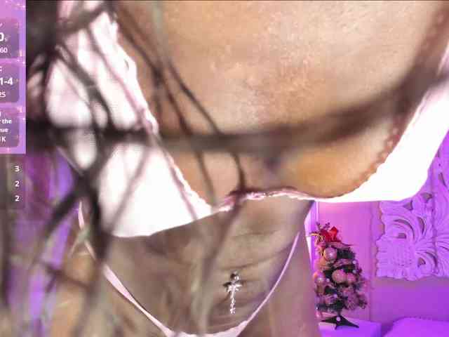 Marian-Reynolds webcam