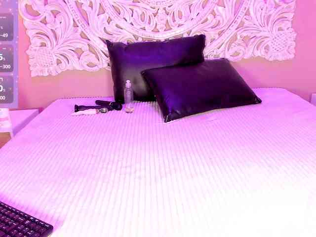 Marian-Reynolds webcam