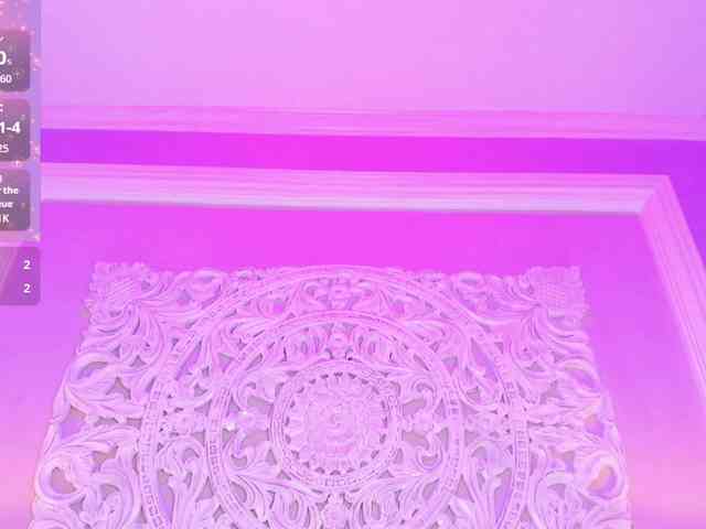 Marian-Reynolds webcam