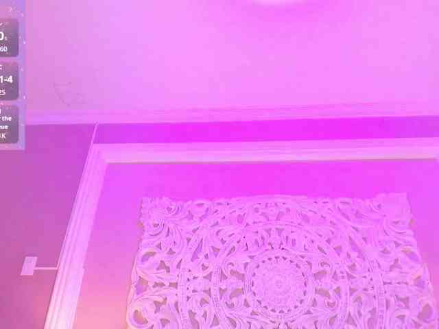 Marian-Reynolds webcam